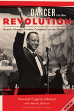 Capa do artigo A Dancer In The Revolution