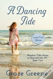 Capa do artigo A Dancing Tide  Large Print