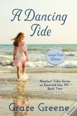 Capa do artigo A Dancing Tide  Large Print