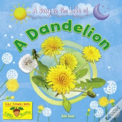 Capa do artigo A Dandelion