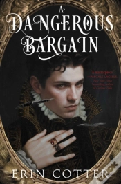 Capa do artigo A Dangerous Bargain