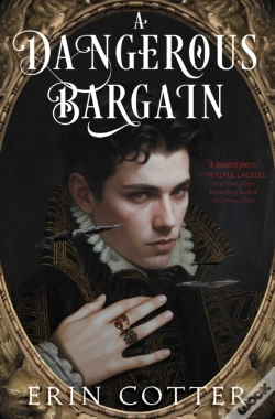 Capa do artigo A Dangerous Bargain