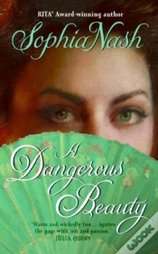Capa do artigo A Dangerous Beauty