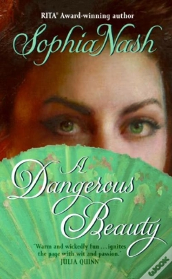 Capa do artigo A Dangerous Beauty