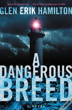 Capa do artigo A Dangerous Breed