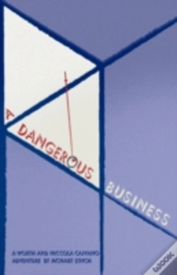 Capa do artigo A Dangerous Business