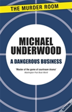 Capa do artigo A Dangerous Business