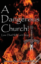 Capa do artigo A Dangerous Church