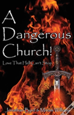 Capa do artigo A Dangerous Church
