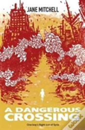 Capa do artigo A Dangerous Crossing