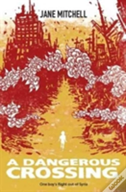 Capa do artigo A Dangerous Crossing