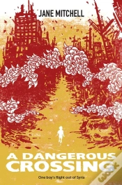 Capa do artigo A Dangerous Crossing