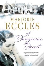 A Dangerous Deceit