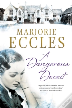 Capa do artigo A Dangerous Deceit