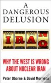 Capa do artigo A Dangerous Delusion
