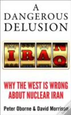 Capa do artigo A Dangerous Delusion