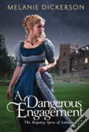Capa do artigo A Dangerous Engagement