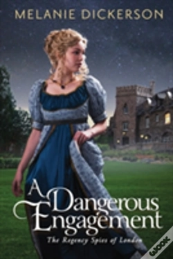 Capa do artigo A Dangerous Engagement