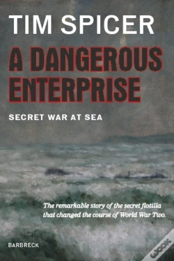 Capa do artigo A Dangerous Enterprise