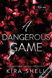 Capa do artigo A Dangerous Game