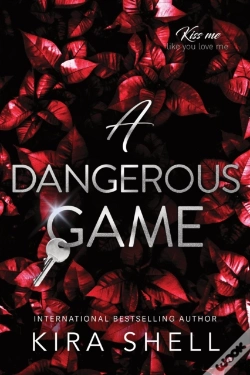 Capa do artigo A Dangerous Game