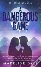 Capa do artigo A Dangerous Game