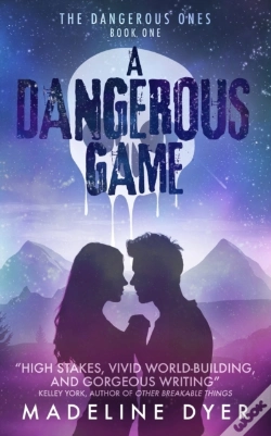 Capa do artigo A Dangerous Game