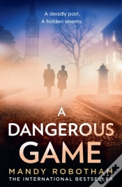Capa do artigo A Dangerous Game