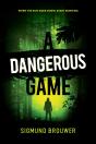 A Dangerous Game - Preview