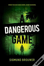 Capa do artigo A Dangerous Game