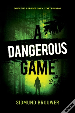 Capa do artigo A Dangerous Game