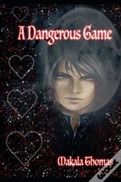 Capa do artigo A Dangerous Game
