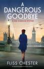 A Dangerous Goodbye: An Absolutely Gripp - Preview