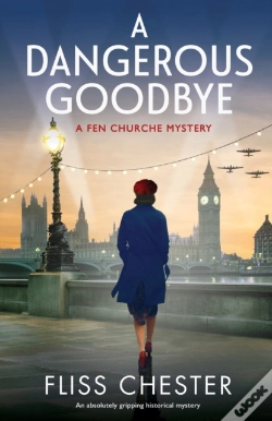 Capa do artigo A Dangerous Goodbye: An Absolutely Gripp