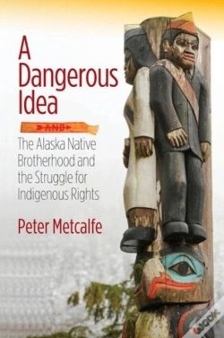 Capa do artigo A Dangerous Idea
