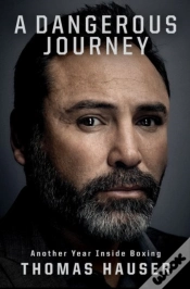 Capa do artigo A Dangerous Journey