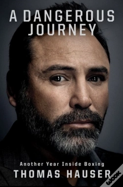 Capa do artigo A Dangerous Journey