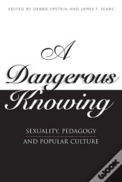 Capa do artigo A Dangerous Knowing