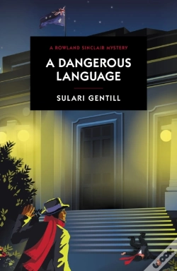 Capa do artigo A Dangerous Language