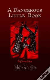 Capa do artigo A Dangerous Little Book