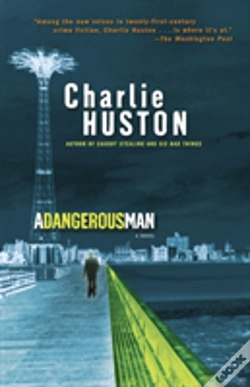 Capa do artigo A Dangerous Man