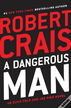 Capa do artigo A Dangerous Man