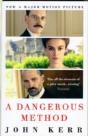 A Dangerous Method - Preview