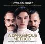 A Dangerous Method (Original Motion Picture Soundtrack) - CD - Preview