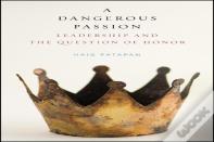 A Dangerous Passion