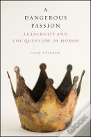 A Dangerous Passion