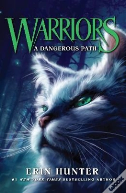 Capa do artigo A Dangerous Path