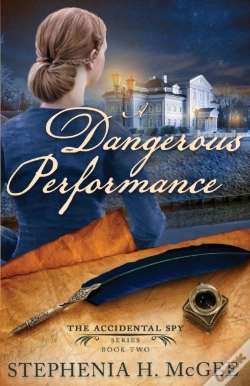 Capa do artigo A Dangerous Performance