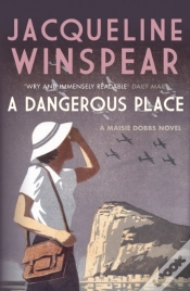 Capa do artigo A Dangerous Place