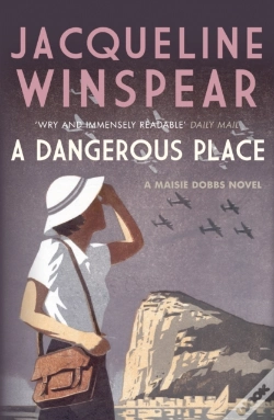 Capa do artigo A Dangerous Place